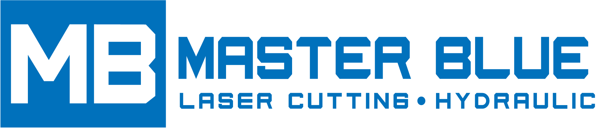 Masterblue Logo